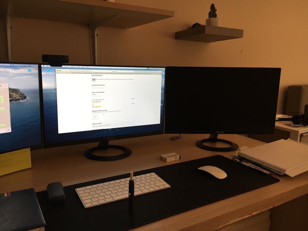 Immagine del cliente