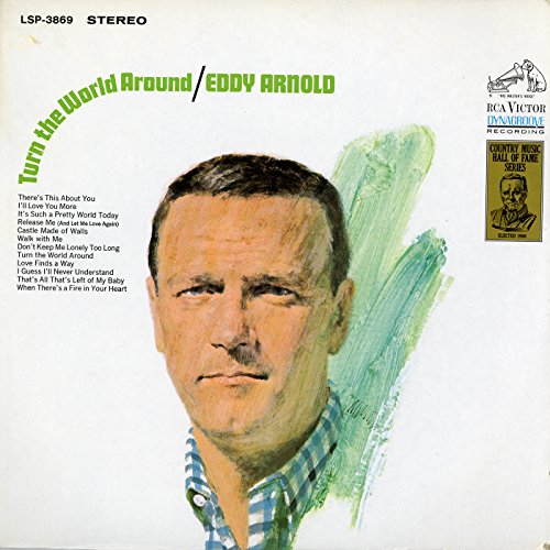 Eddy Arnold