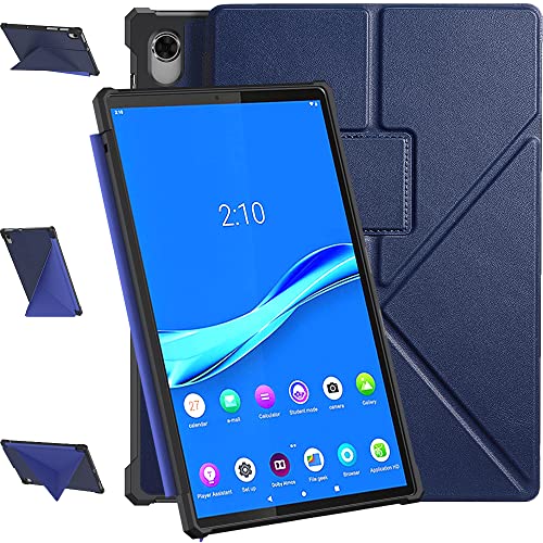 Custodia per Lenovo Tab K10 TB-X6C6 / M10 FHD Plus...