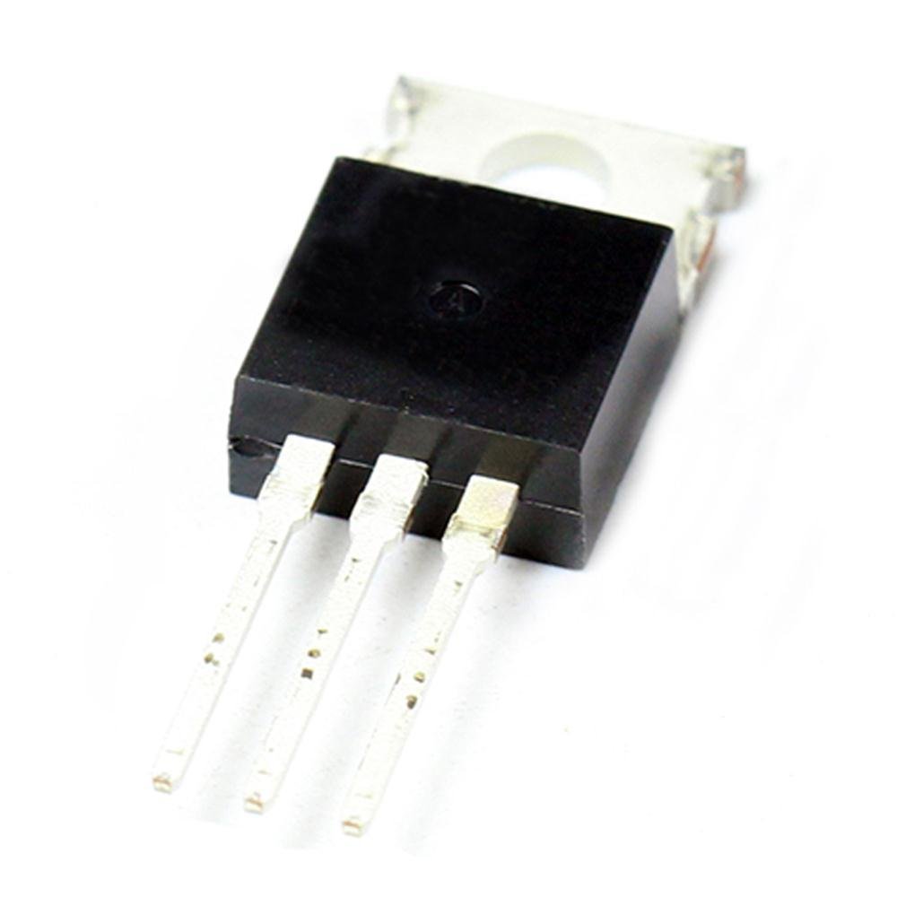 (5PCS) STPS30100ST DIODE SCHOTTKY 100V 30A TO220AB 30100 STPS30100