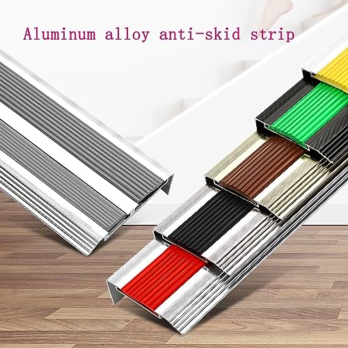 Consejos y comparativas para Comprar Perfiles de aluminio para escaleras - los más vendidos. 29 Imagen adicional