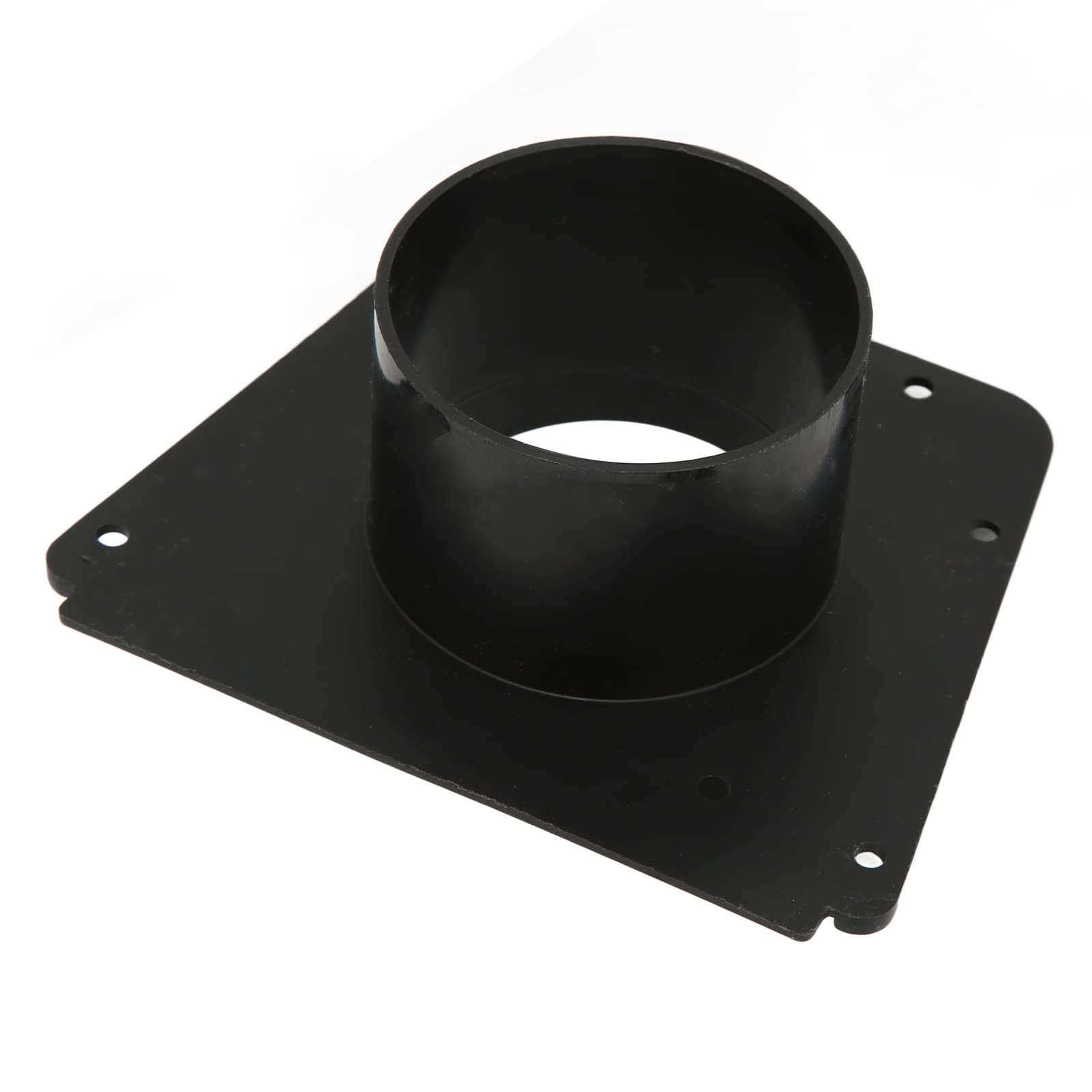 Presa d'Aria per Barca, Copertura per Presa d'Aria Marina in Acciaio Inossidabile 304 con Base in Nylon per Accessori per Barche e Yacht