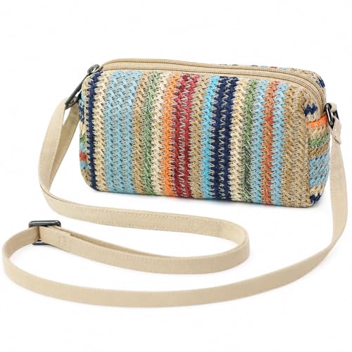 Image of Small Crossbody Bag for Women