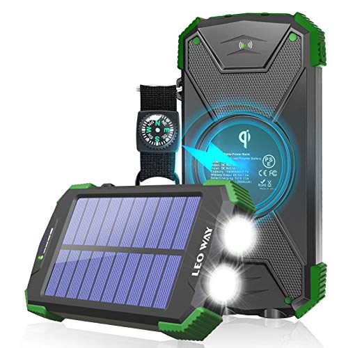 Amazon.ca Best Sellers The most popular items in Cell Phone Solar Chargers