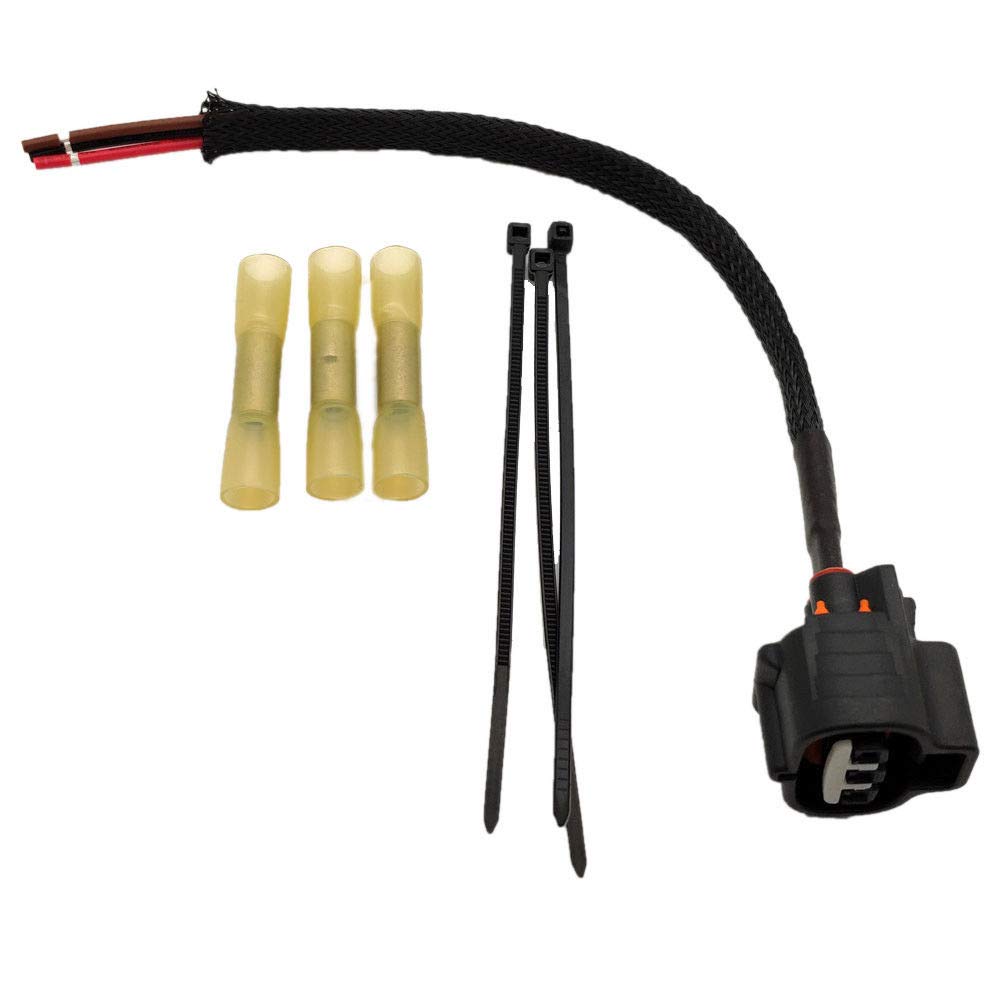 Buy ALLMOST Compatible with Polaris Ranger 800 500 TPS Throttle