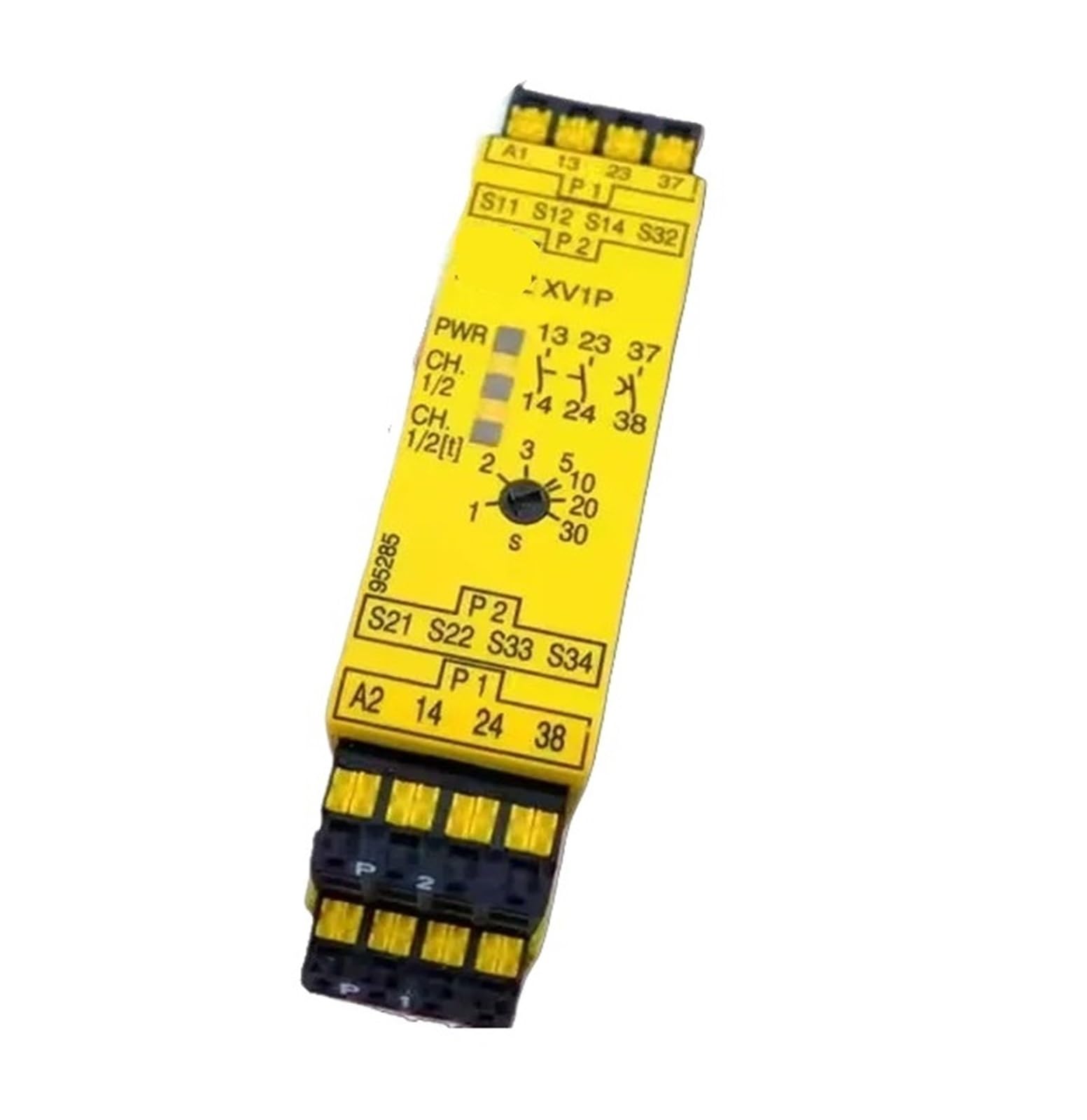 NACODLUL 787602/777602 30/24VDC Relay XV1P C