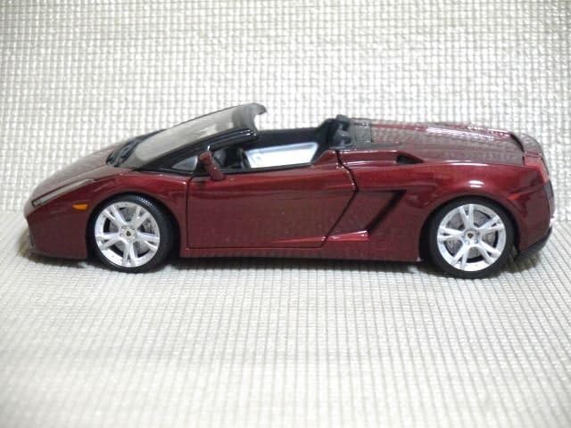 【激レア】マイスト ランボルギーニ ガヤルド スペシャルエディション 1/18 51Ce-j8fvIL._UF350,350_QL50_.jpg