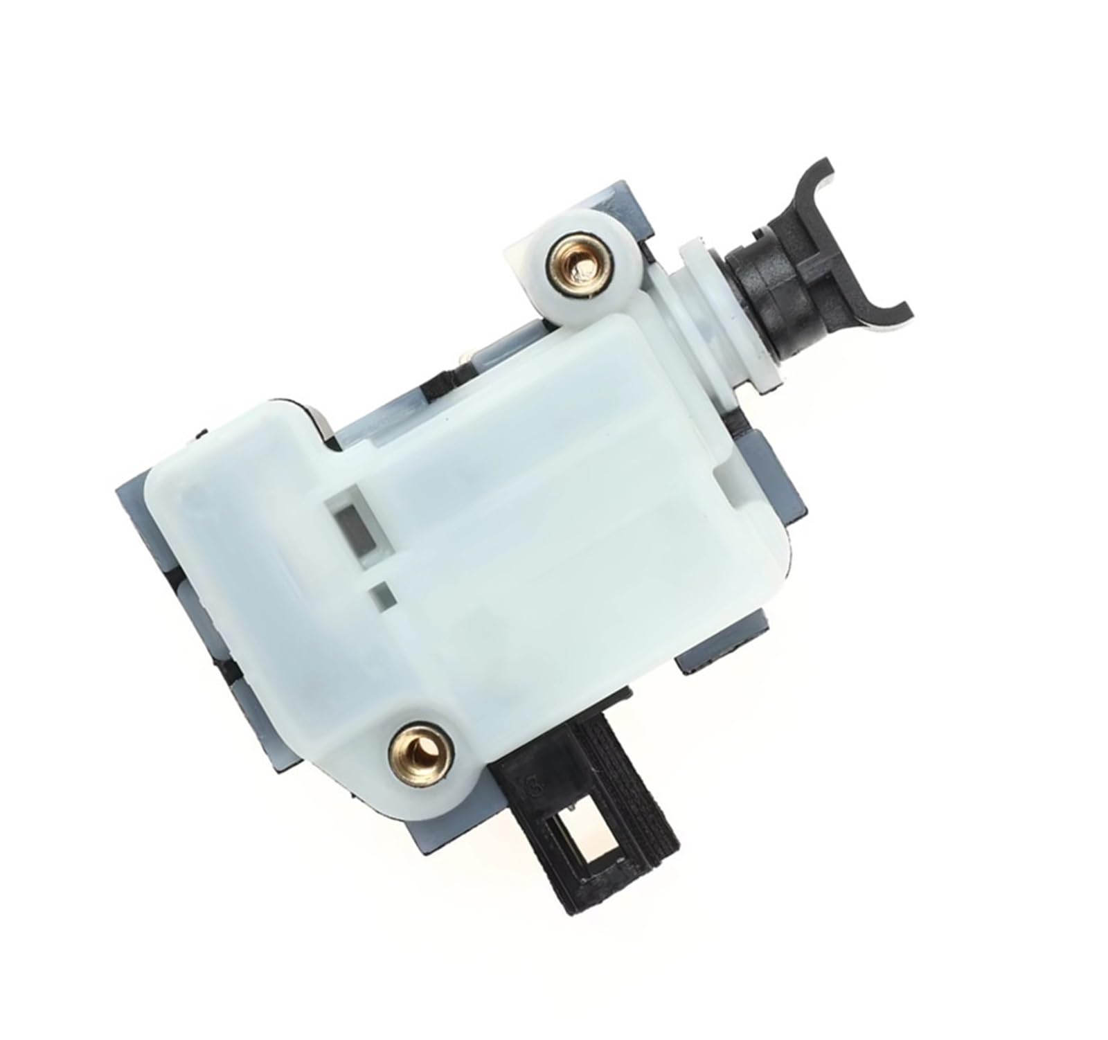 Compatible with for Passat B5 1996-2005 for Jetta MK4 for Polo 3B5827061B 3B0959781C Bootlid Tailgate Liftgate Trunk Lock Latch Actuator Servo Motor Tailgate Latch