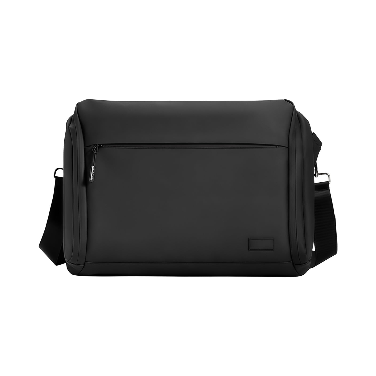 Borsa per computer portatile professionale per 14 POLLICI Lavoro di Affari Impermeabile Borsa Del Computer Della Spalla Della