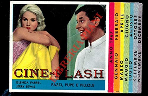  Cine - flash