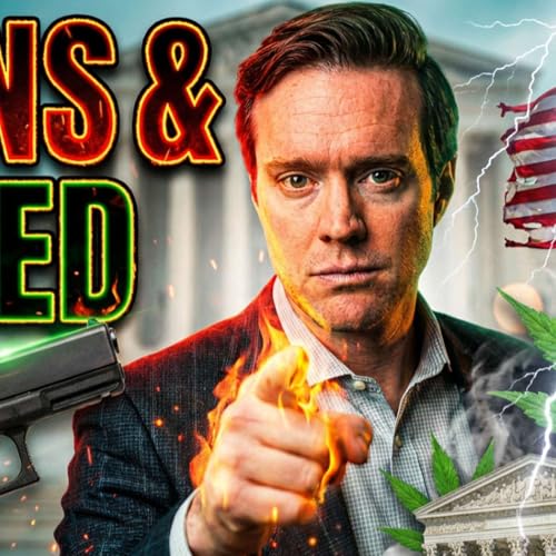 Cannabis Users vs. The Second Amendment: Supreme Court Decides