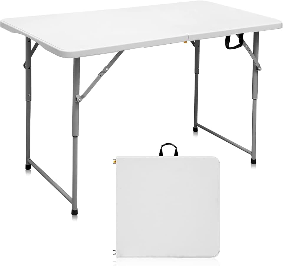 Folding Tables
