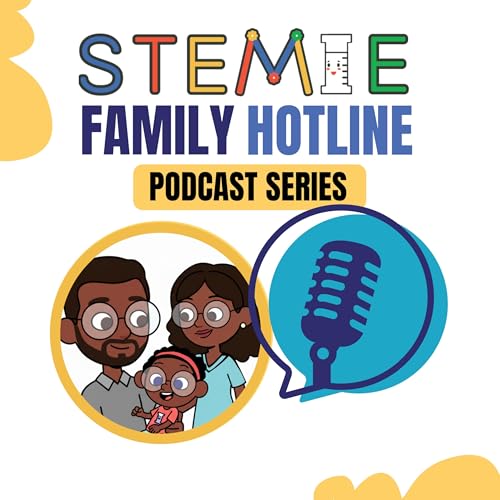 STEMIE Family Hotline cover art