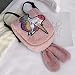 Mochila de Lentejuelas Reversibles para niñas pequeñas,Bolso de Escuela de Lentejuelas de...