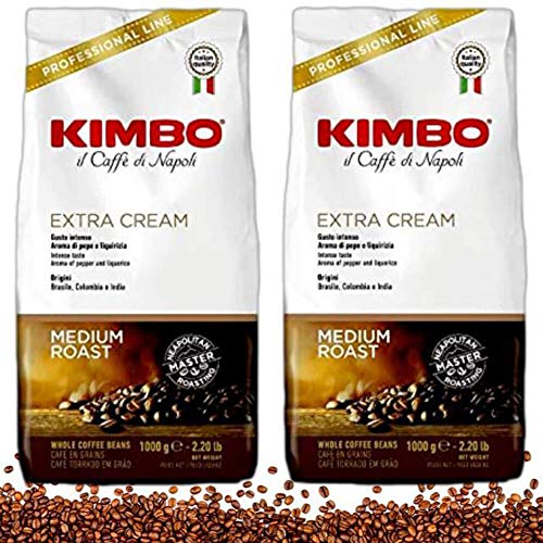 Best Kimbo Coffee 2024 Where to Buy?