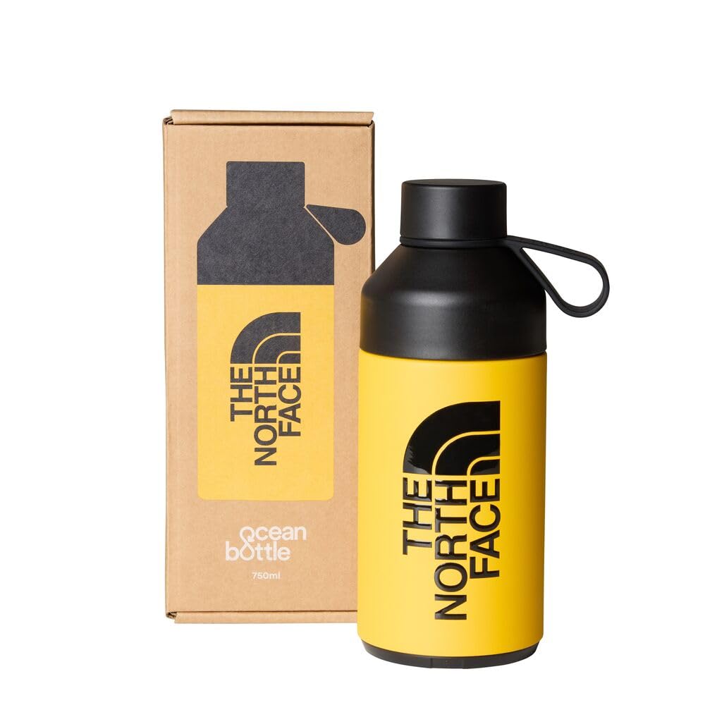 THE NORTH FACE NF0A8A05ZU3 TNF Water Bottle 0.75 L Men's Water