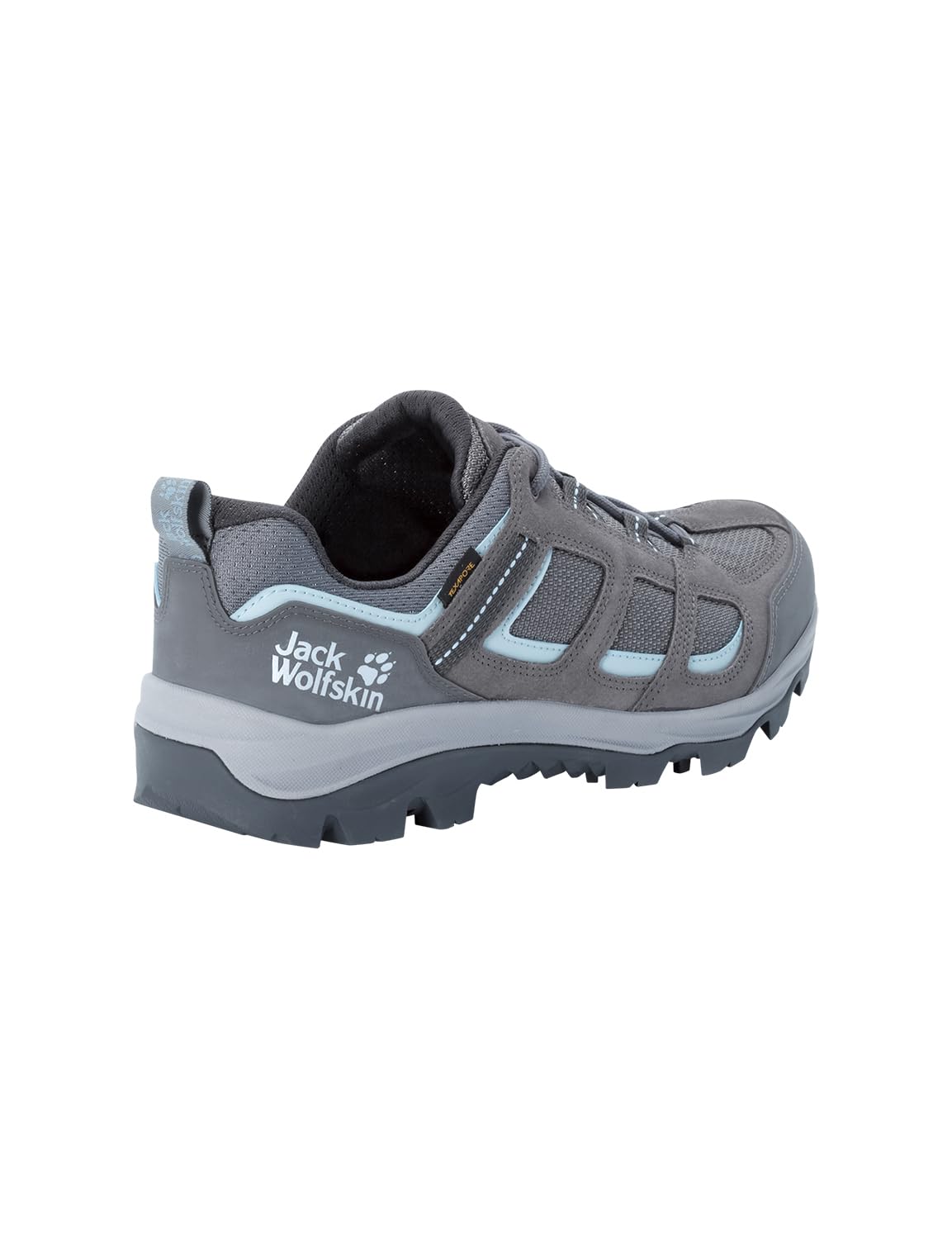 Jack Wolfskin VOJO 3 TEXAPORE LOW W Chaussure de marche Femme