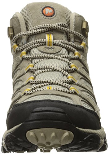 Merrell Women's Moab 2 Vent Mid Hiking Boot - Image 4