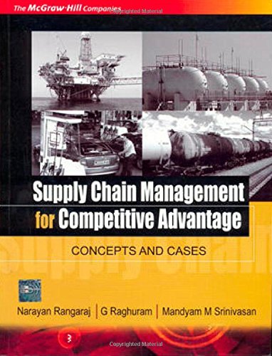 Supply Chain Management