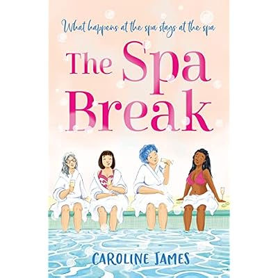 The Spa Break
