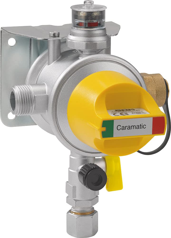 GOK Caramatic ProTwo Umschaltventil