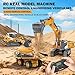 ADTHLIER New Excavator and Loader Package (Excavator)