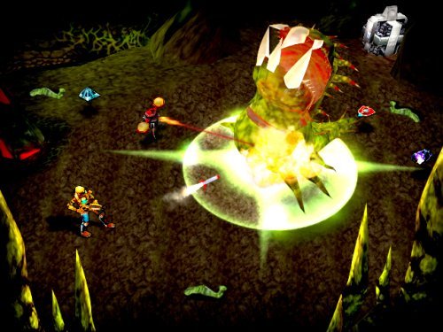 Alien Syndrome - Nintendo Wii (Renewed) - Image 4