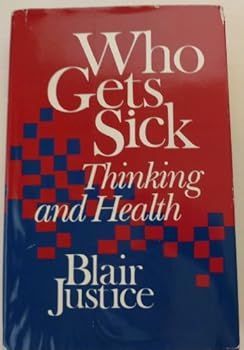 Paperback Who Gets Sick: How Beliefs, Moods and Thoughts Affect Health Book