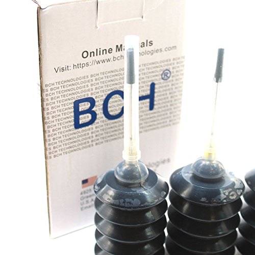 Tinta Y Tóner, Office Product cartucho hp 74 Marca BCH (2)