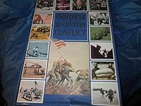 Chronicle of 20th Century Conflict 0831713712 Book Cover