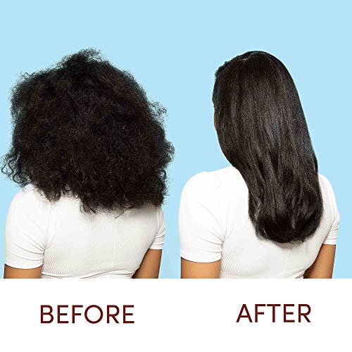 MIZANI Moisture Fusion Shampoo - Image 10