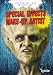 Special Effects Make-up Artist: The Coolest Jobs on the Planet