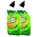 Lime-A-Way Professional Strength Cleaning Destroys Lime, Calcium, Rust, Hard water Build up, Thick Gel Formula,  Lime Away, 16 oz, 2 Pack