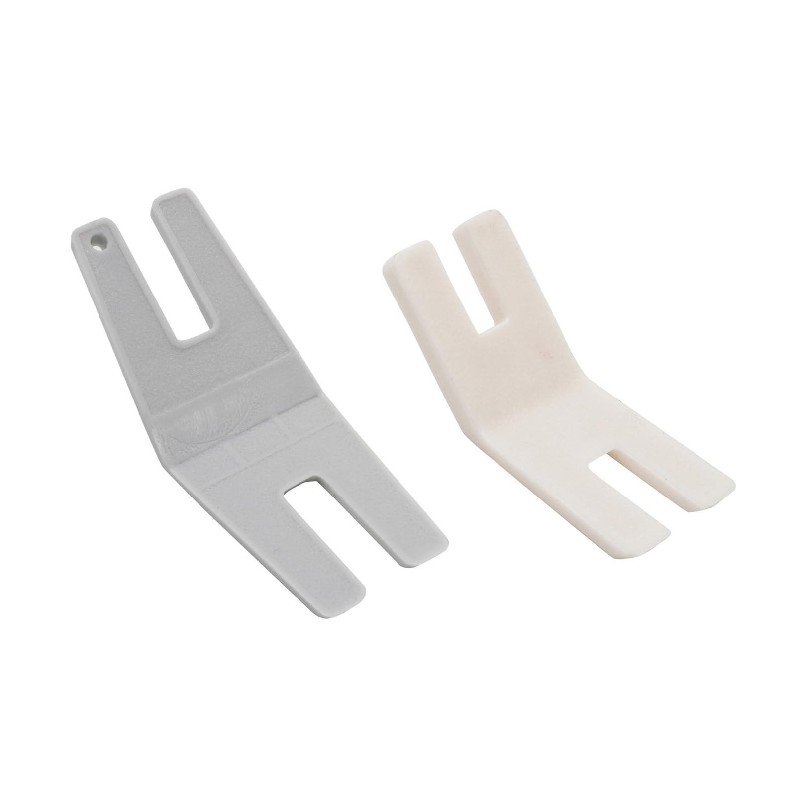 Sewing Tool Plate Button Presser Foot Hump for Sewing Machines Accessories Enduring Tool Plate