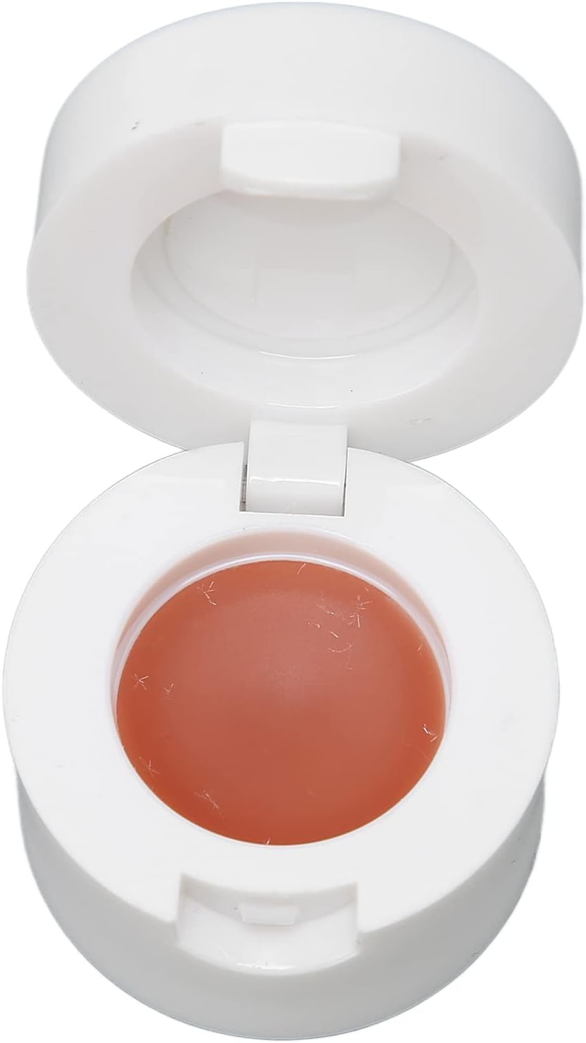 Colutorio Textura Crema Hidratante Colutorio Suavizante Fade Lines Labios 4,5 g Uso nocturno Sabor a ciruela