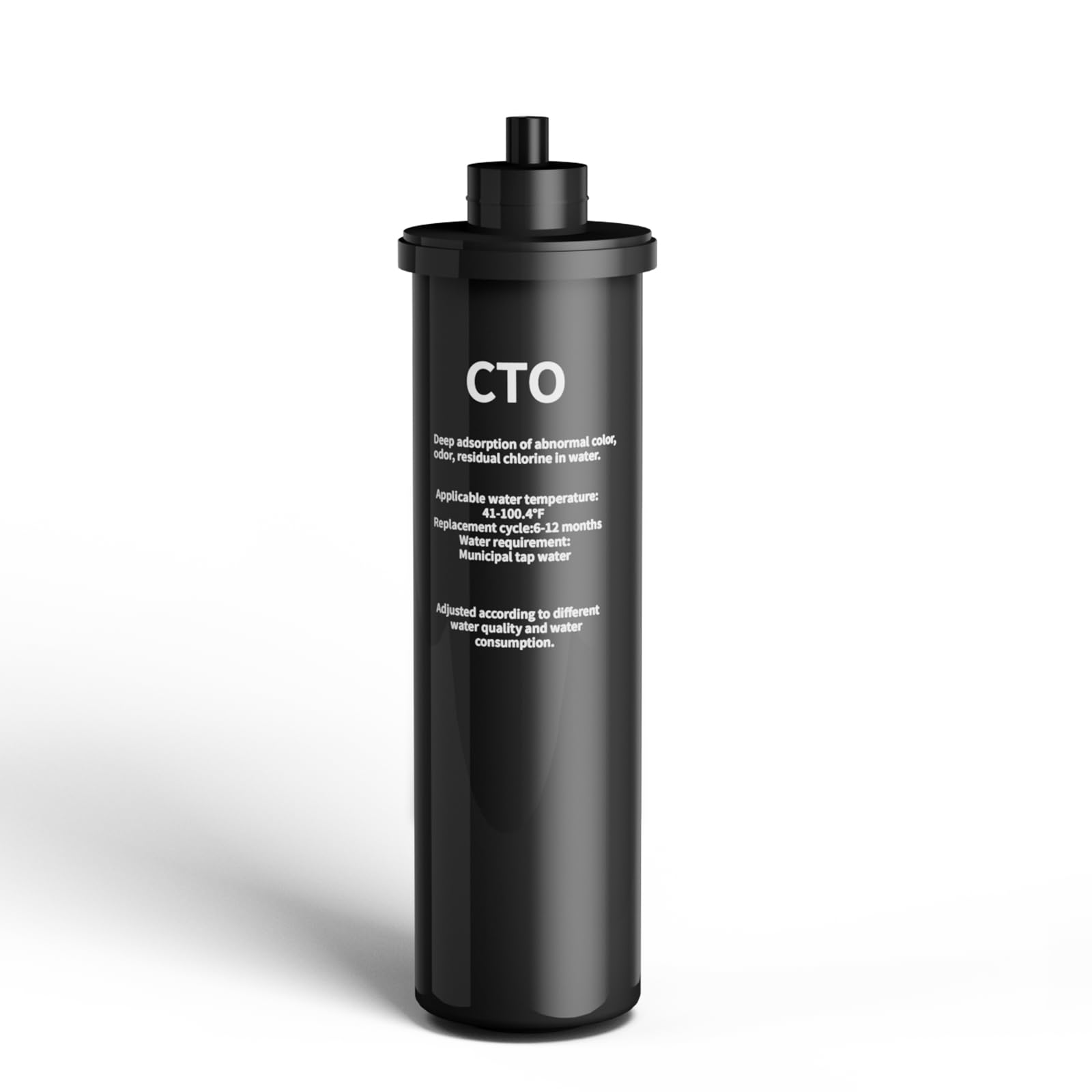 Vortopt Ersatzfilter für Q5-C2,Q6-C2