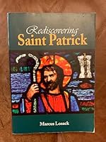 Rediscovering Saint Patrick: 1 1905989229 Book Cover