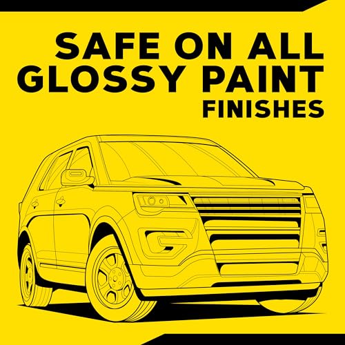 Meguiar’s Cleaner Wax 16 Oz