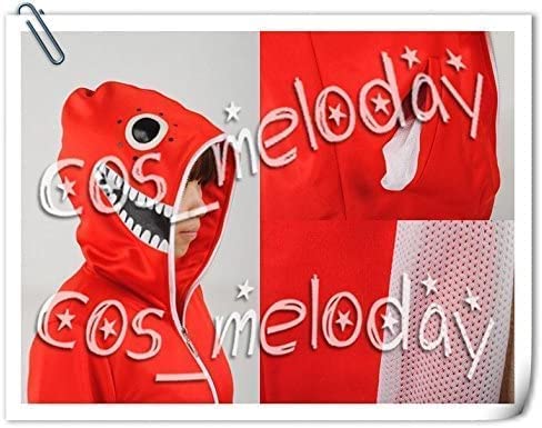 ボーカロイド　マトリョシカ　グミ　コスプレ衣装一式　コミケ Amazon.co.jp: 漫人坊VOCALOIDマトリョシカ グミ 風 コスプレ