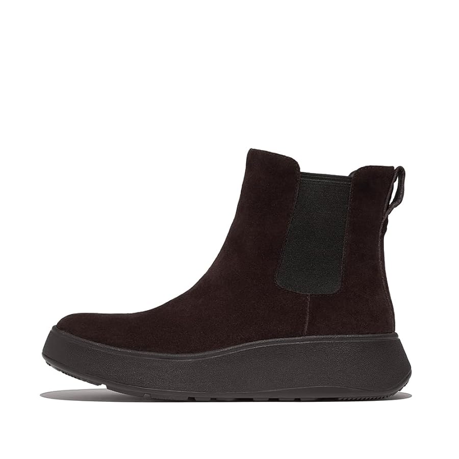 【おつきみさま専用2】新品未使用　fitflop F-MODE US6 23cm Amazon.com | FitFlop F-Mode Water-Resistant Flatform Chelsea