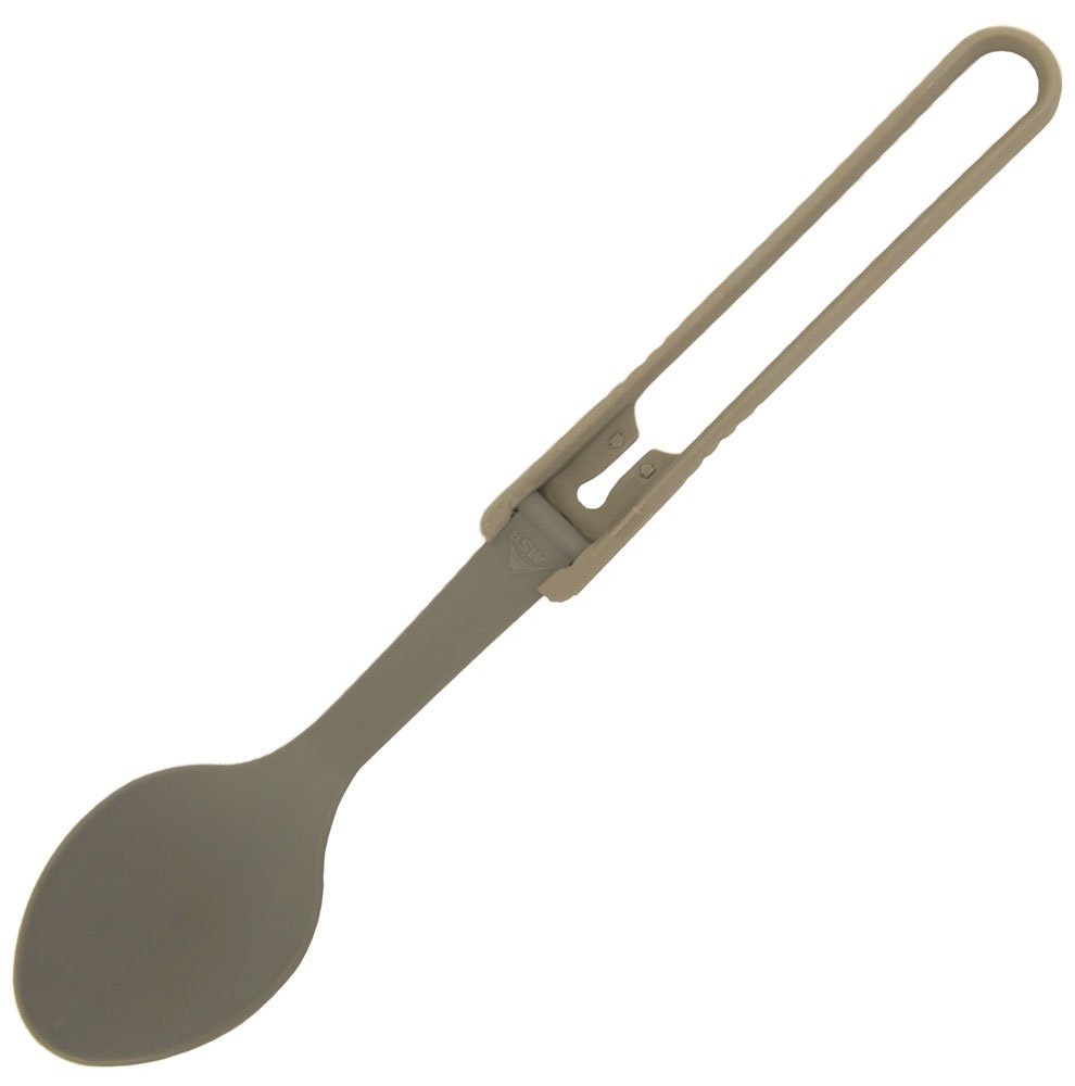 MSR Folding Camping Spoon