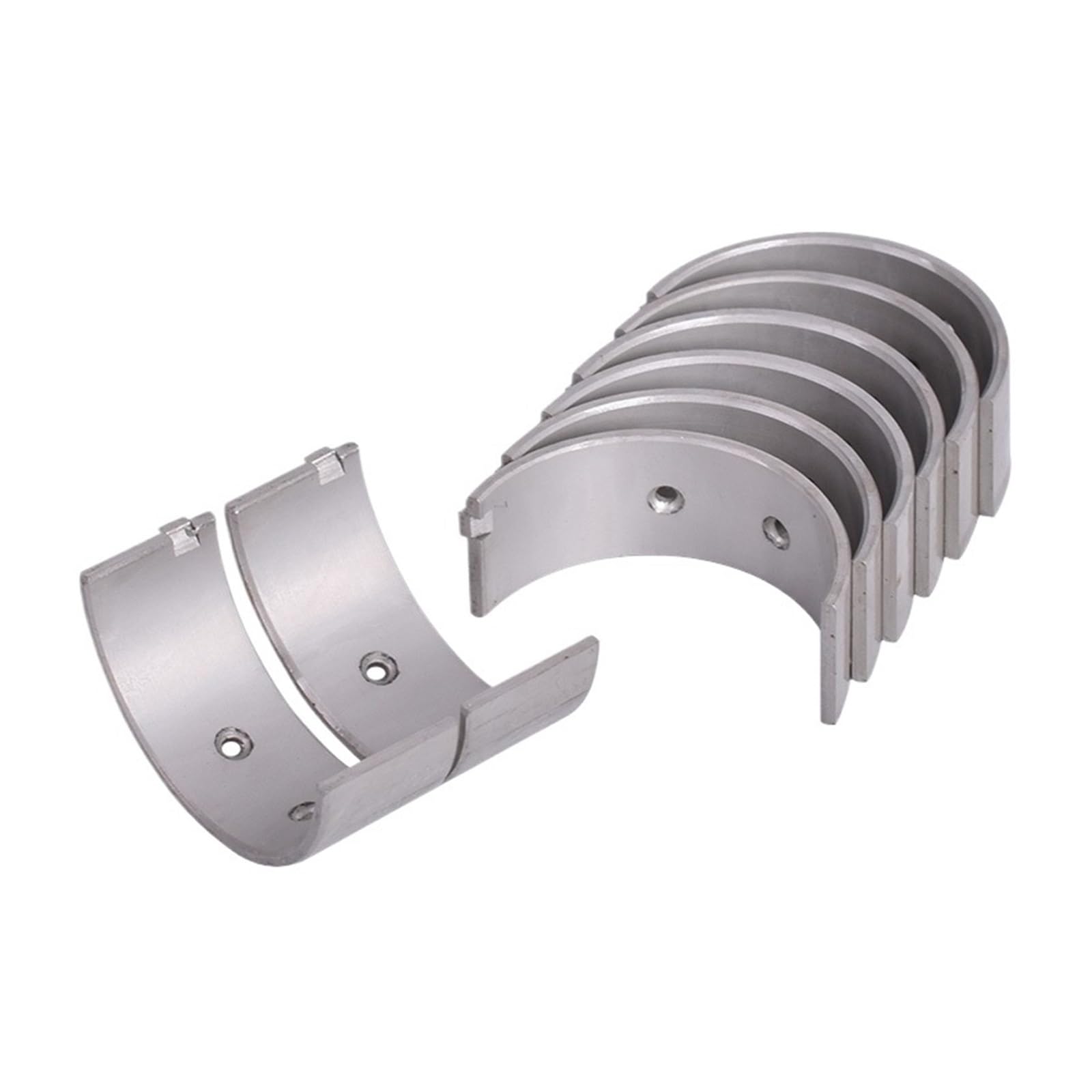 Biela de motor KT8 003 rodamiento de 29.75mm para motocicletas compatibles