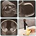 Belle Vous Pack de 2 Tazas de Cafe con Pared Doble Imagen de Belle Vous Pack de 2 Tazas de Cafe con Pared Doble