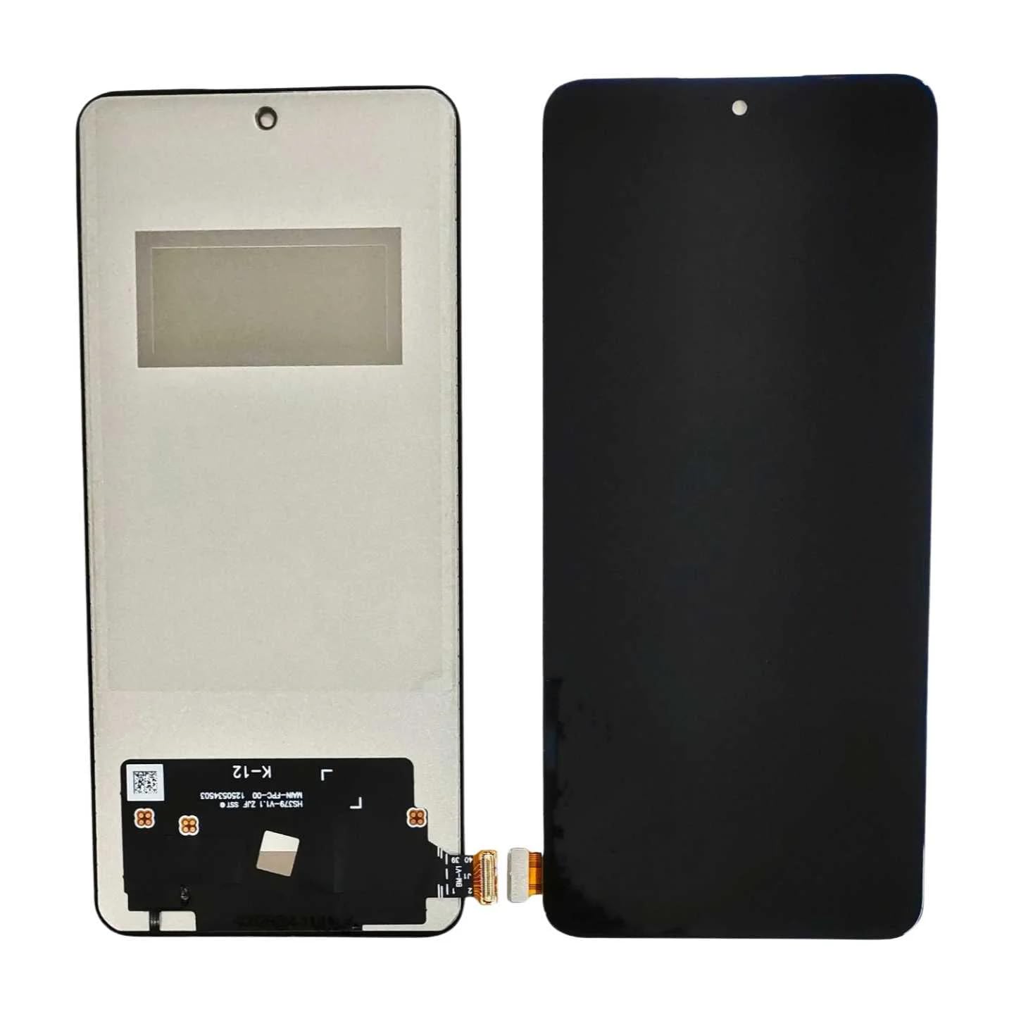 Compatible for OnePlus Nord CE4 LCD (No Fingerprint Support