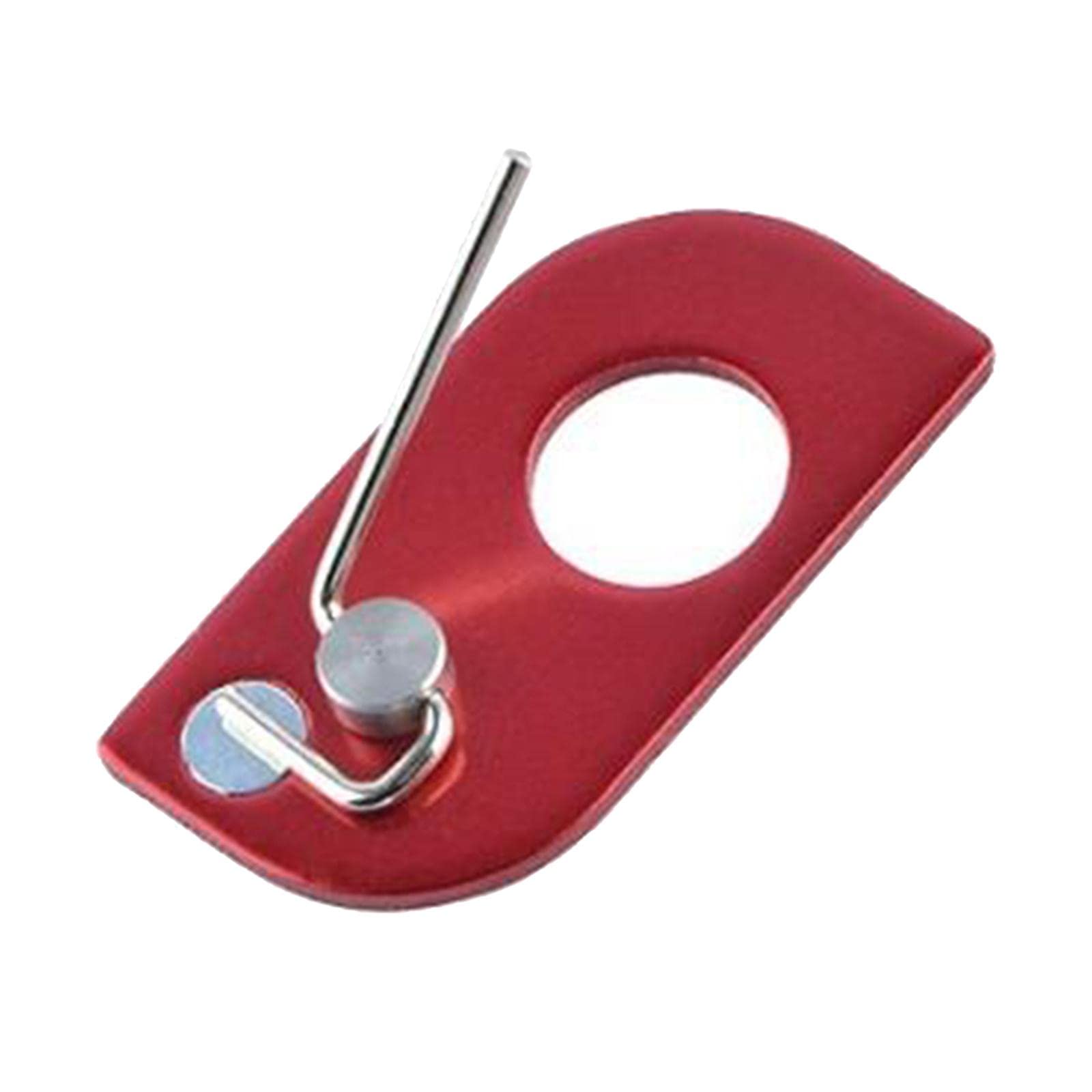 ATORSE Archery Magnetic Arrow Rest Recurve Bow Shooting Red Right Hand-image-46