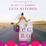 Cover of Queen of Babble Gets Hitched
