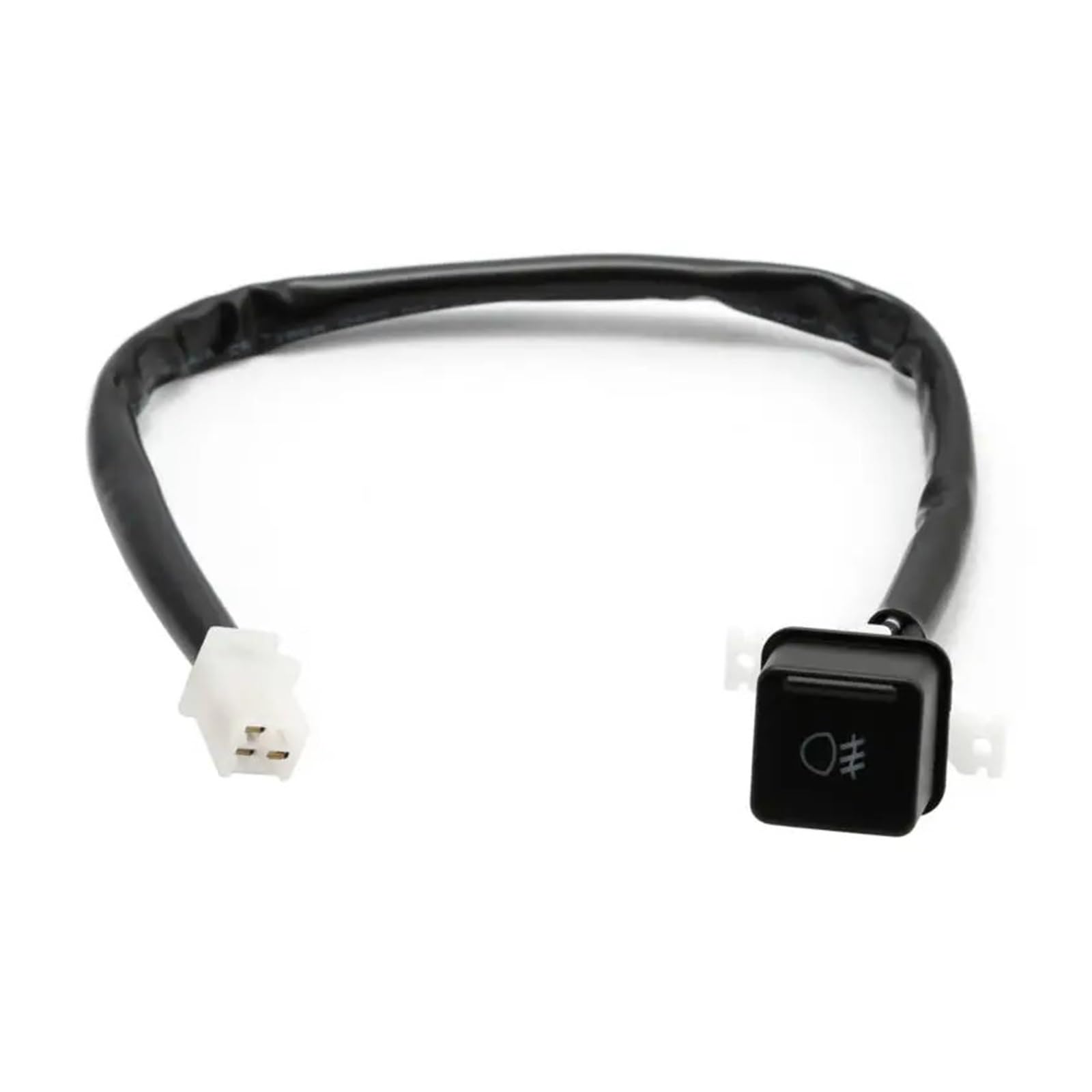 Bouton de Commutation for Phare antibrouillard de Moto, adapté for modèles Honda Goldwing GL1800 Airbag 2012 – 2017 F6B 2013-2017