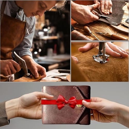 Conan Wallet, Reactioy Multifunctional Compact Wallet, The Conan Wallets, Conans Multifunctional Wallets Leather 6