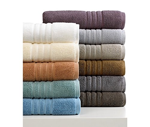 4 toallas de baño, de lujo, 100x160 cm a 100x180 cm, 600 y 850 gr / m² HOTEL SPA 100% algodón egipcio f zérotwist