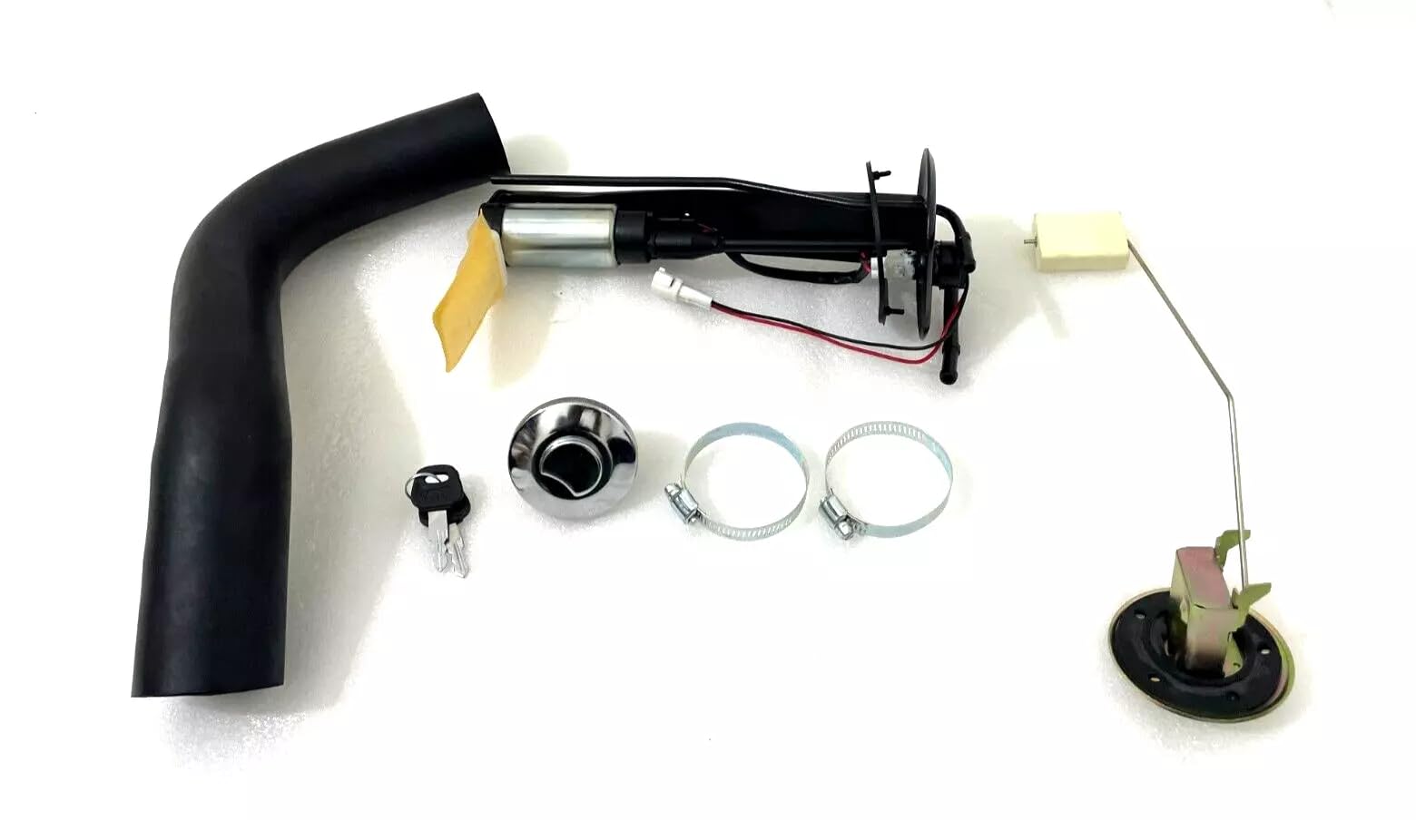 RM EnterpriseS Maruti Gypsy Fuel Pump Sender Assembly Kit Compatible for Maruti Gypsy | Maruti Gypsy Spare Parts | Maruti Gypsy Accessories-image-43